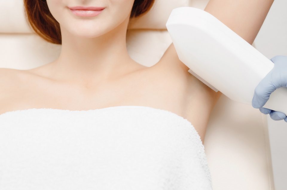 Laser Hair Removal vs IPL Hair Removal vs Electrolysis  Cosmetic  Dermatology