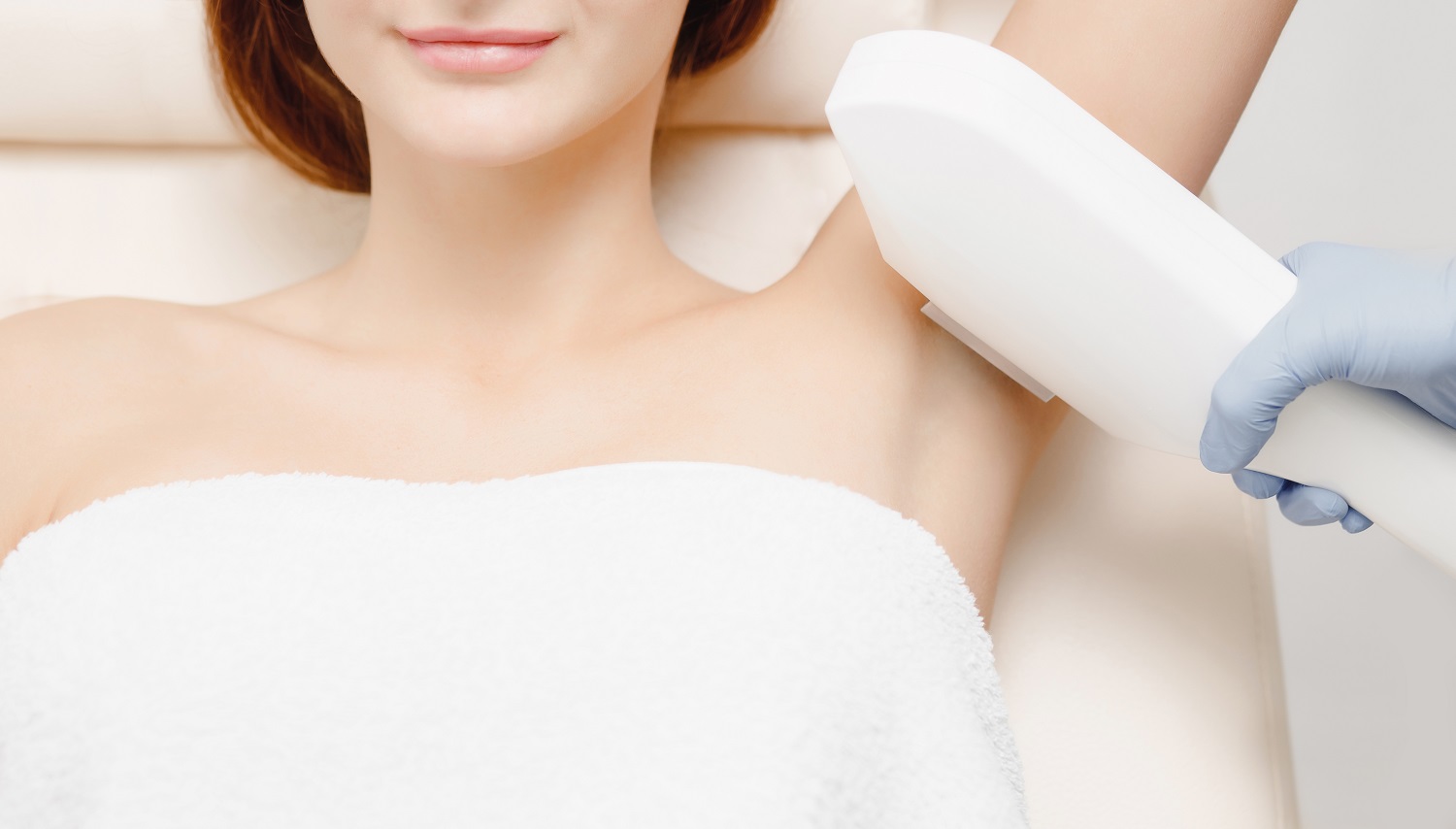 What is the Price of Laser Hair Removal Treatments? - Solea Medical Spa