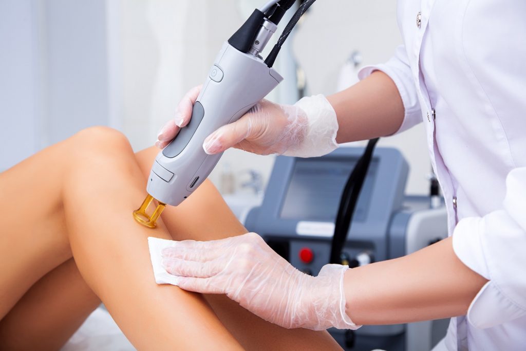 What is the Price of Laser Hair Removal Treatments Solea