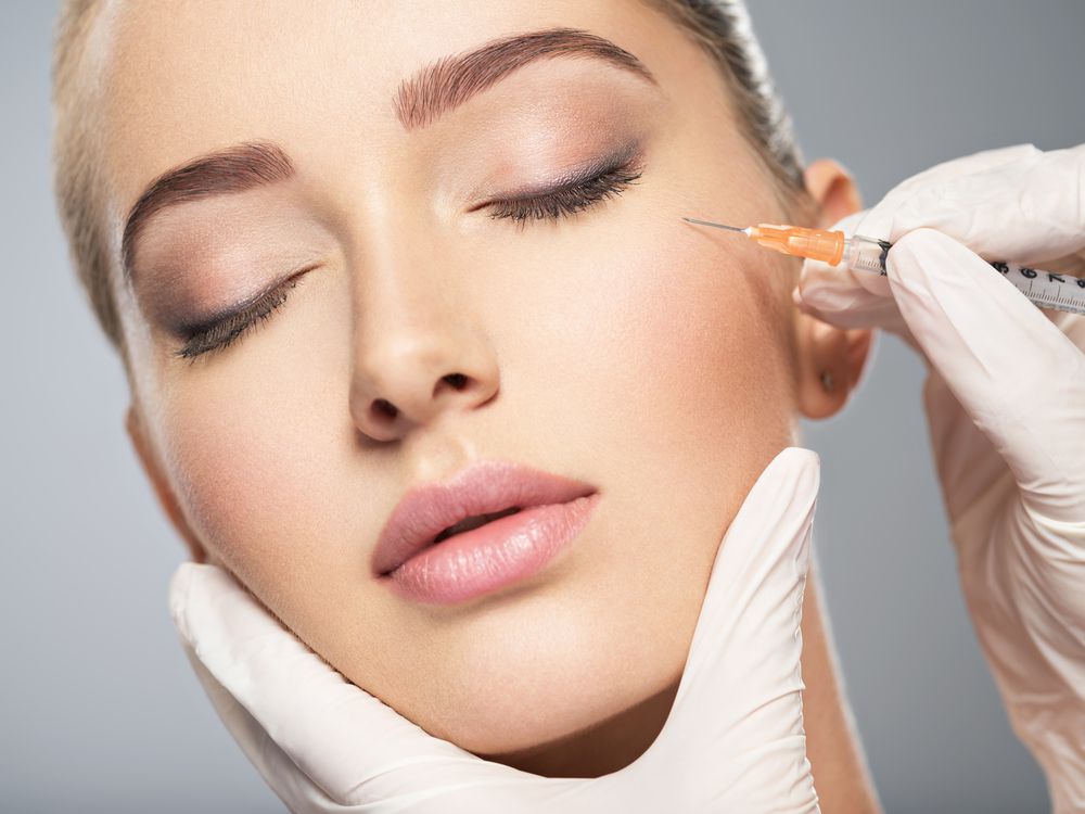 Botox Treatment