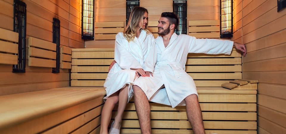 All You Need to Know About Infrared Saunas - Solea Medical Spa