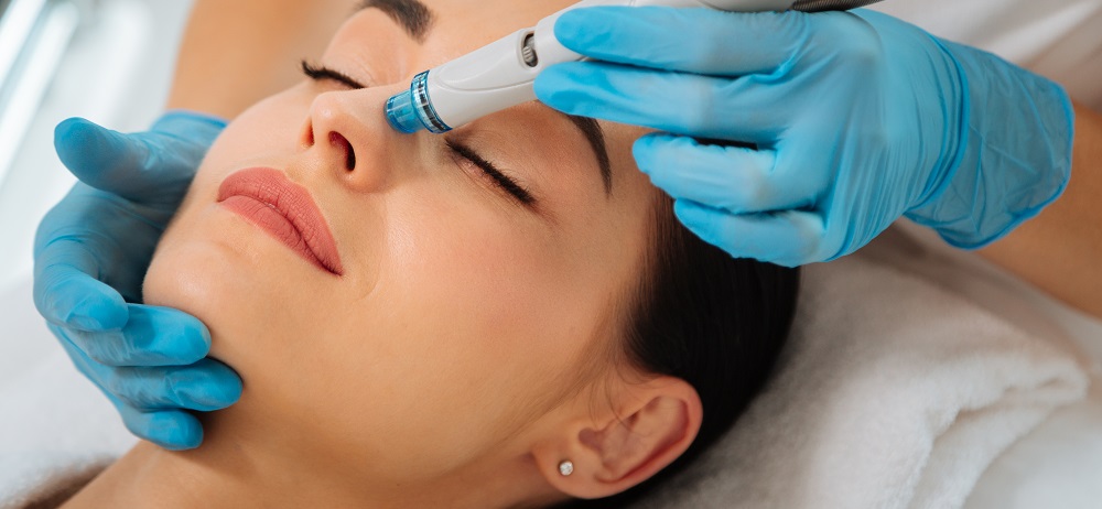 The Cost of Hydrafacial Treatment: You Need to Know - Solea Medical Spa