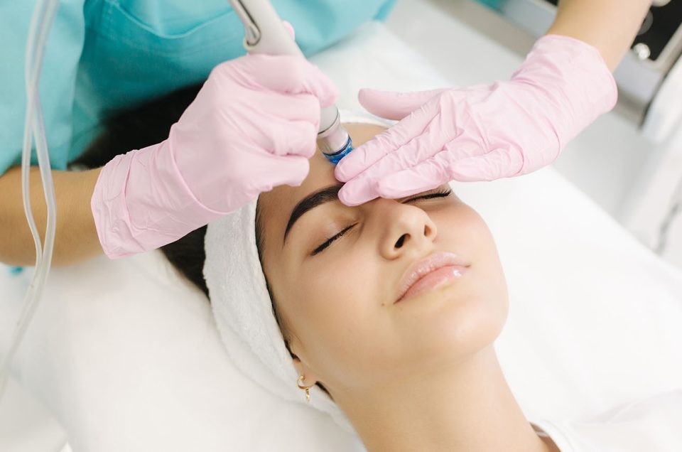 HydraFacial Treatments