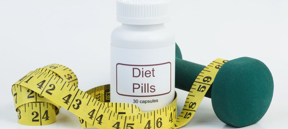 diet pills