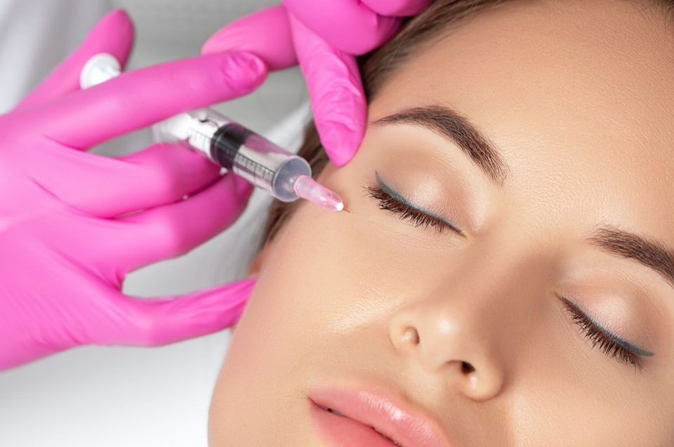 botox injections cost