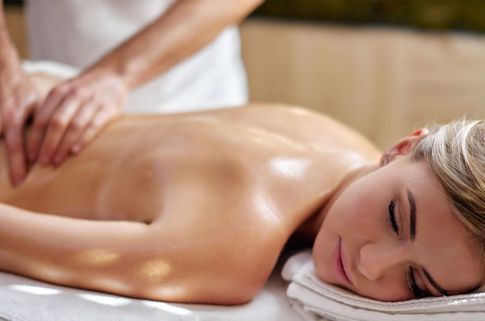 Why Lymphatic Massage is the Best Thing for Your Body