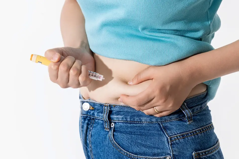 The use of Semaglutide for weight loss