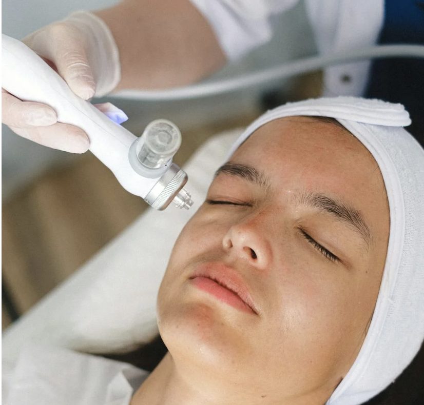 Facial Spa