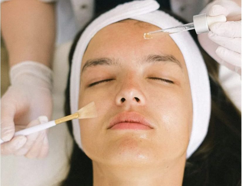 Facial Treatments