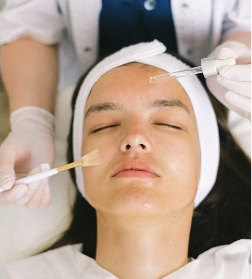 Facial Treatments