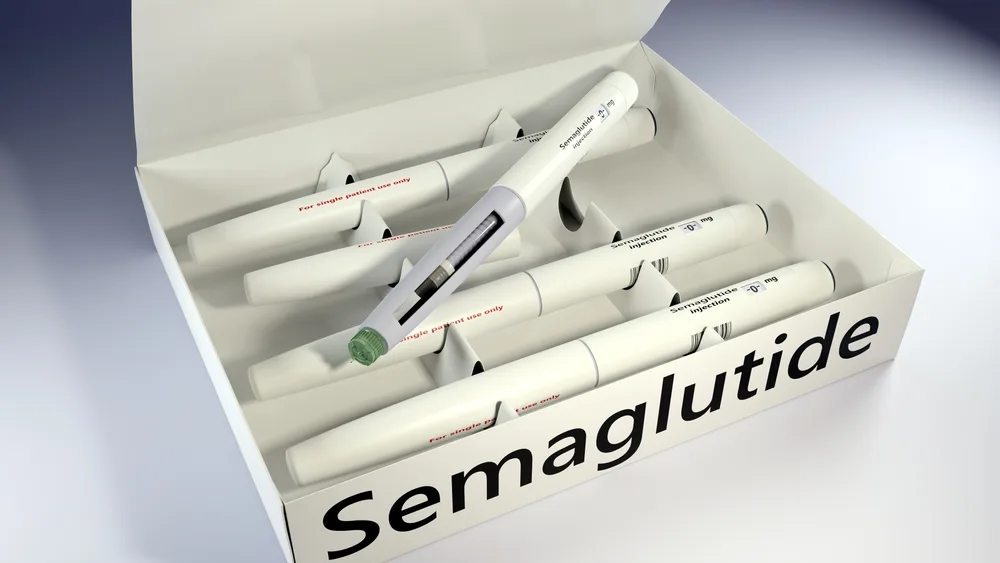 Tirzepatide vs Semaglutide miami fl