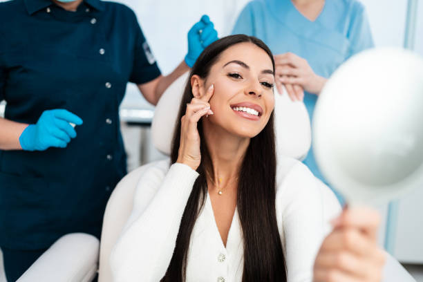Botox vs. Fillers in Miami, FL