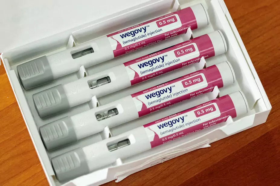 Semaglutide Weight Loss sunny isles fl