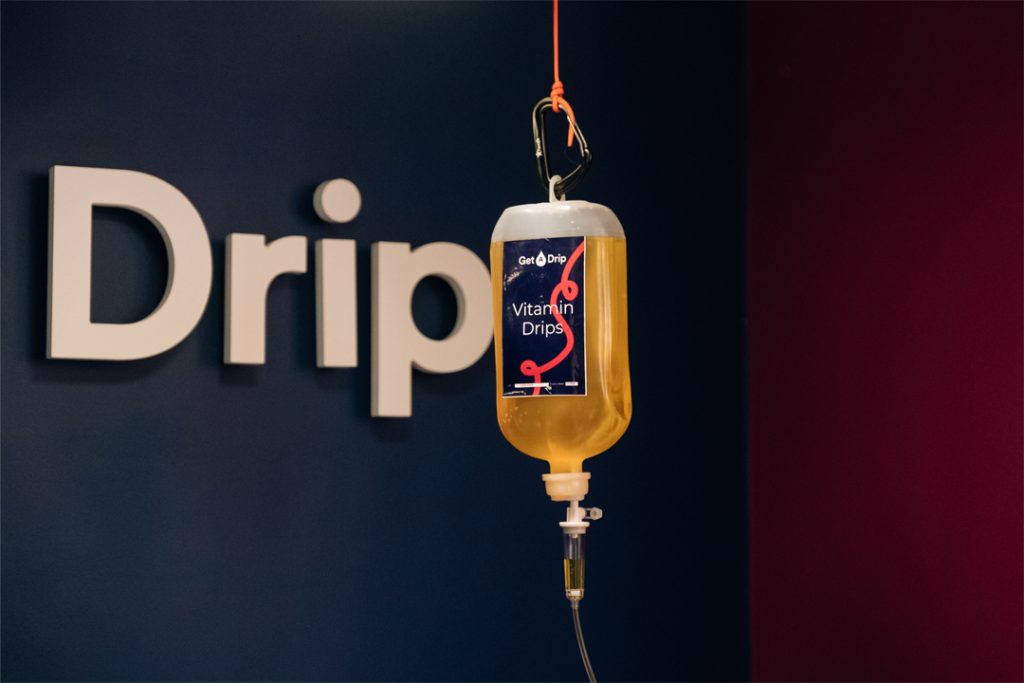 Weight Loss IV Drip treatment sunny isles