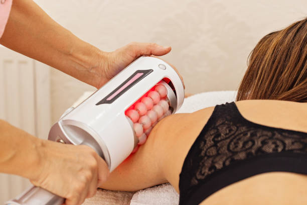 Golden Beach Body Contouring