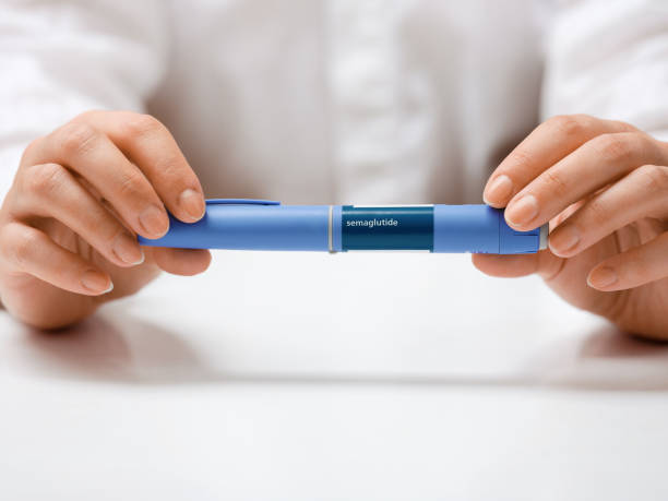 Semaglutide for Weight Loss