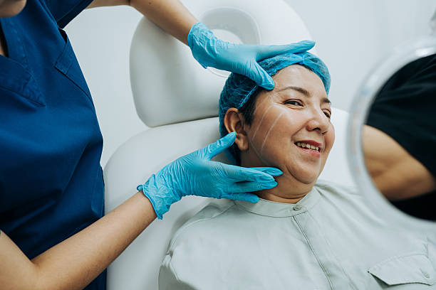 best non-invasive wrinkle treatment