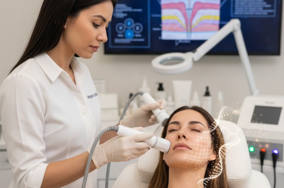 The Science of Skin Rejuvenation: A Guide to Collagen-Boosting Treatments