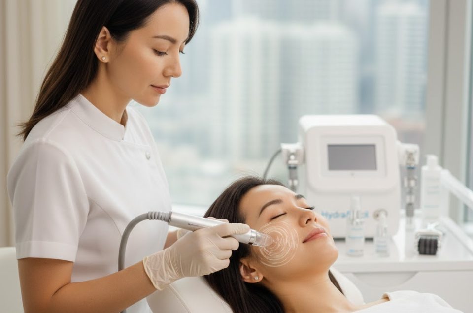 No Time for Downtime? A Busy Professional's Guide to Treatment Recovery