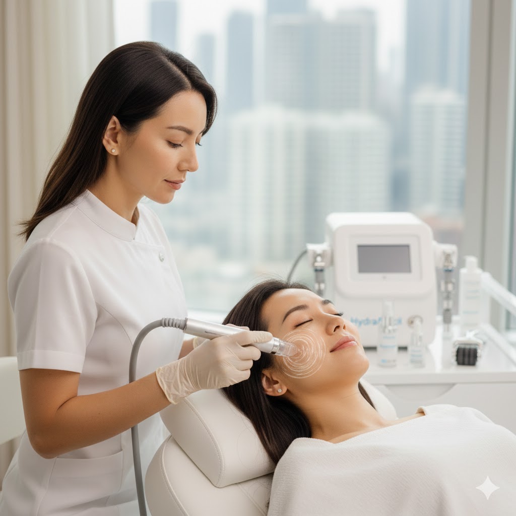 No Time for Downtime? A Busy Professional's Guide to Treatment Recovery