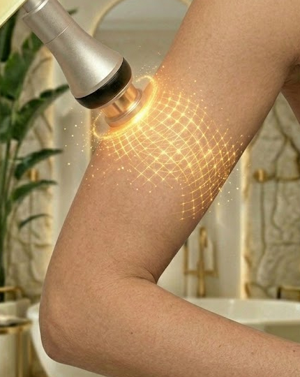 Arms Tightening Treatment