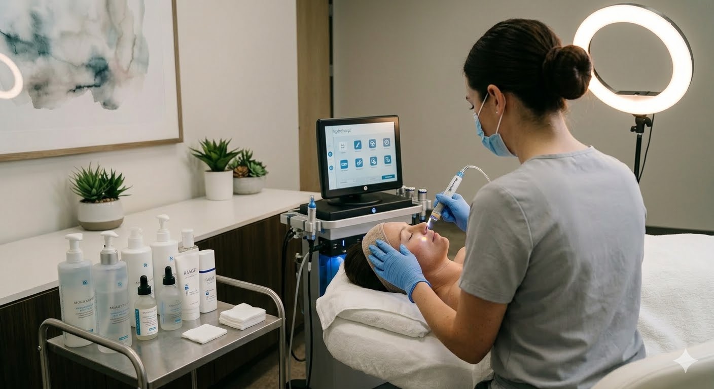 Exclusive Medical Spa Services for Fort Lauderdale Residents