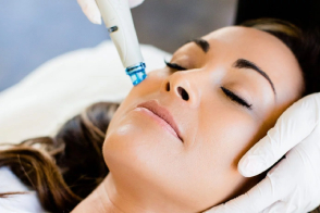 “Hydrafacial"