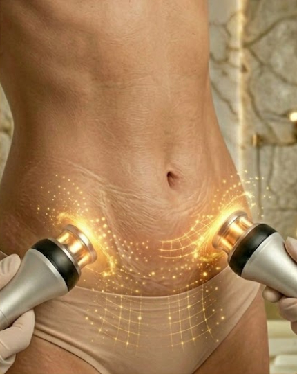 Lipo Cavitation Body Contouring