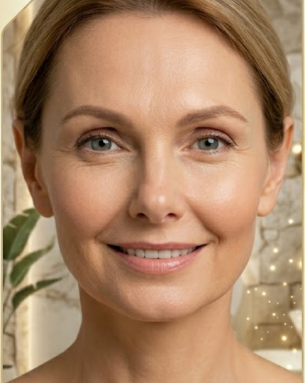 Non-Surgical Facelift