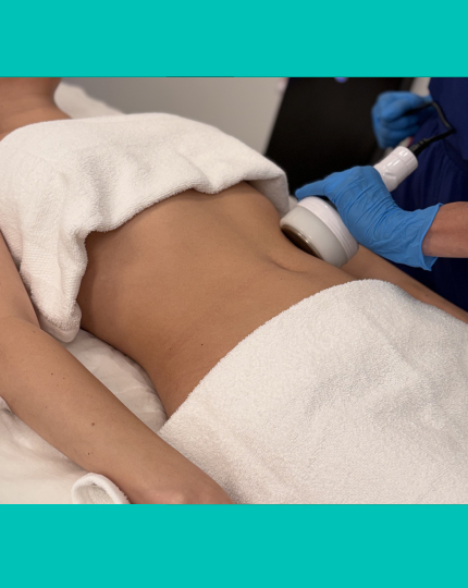 Lipo Cavitation Body Contouring