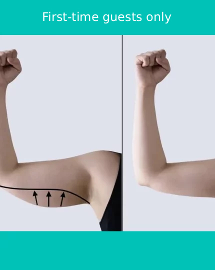 Arms Tightening Treatment