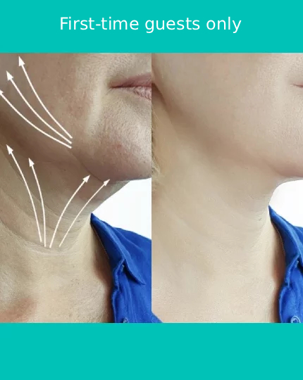 Double Chin & Jawline Sculpting Treatment