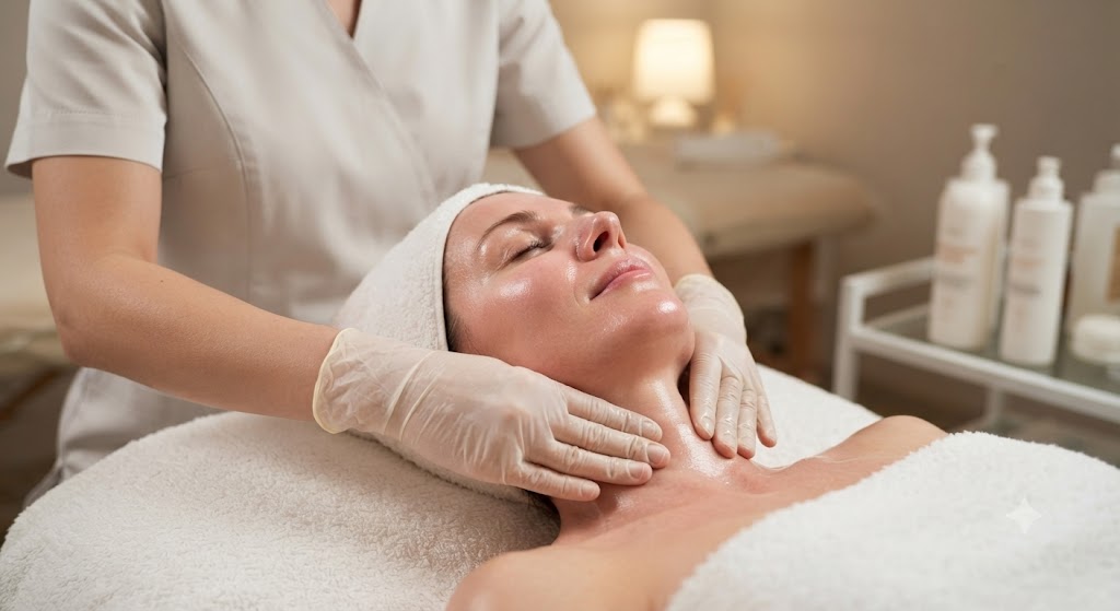 Lymphatic Drainage miami